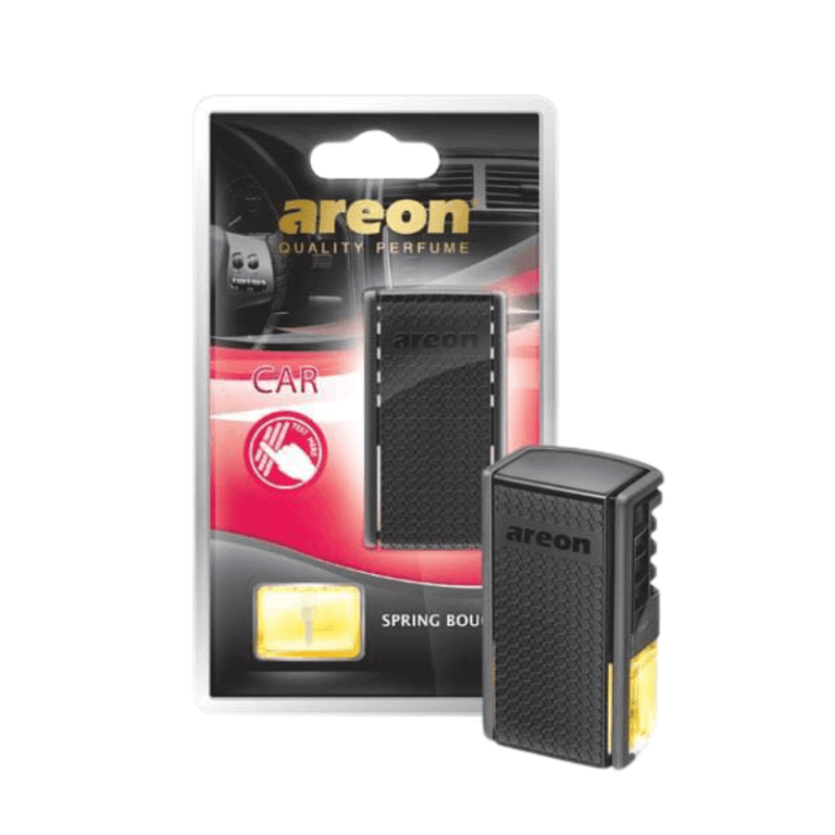 Nước hoa ô tô dòng Areon Fresco Spring Bouquet