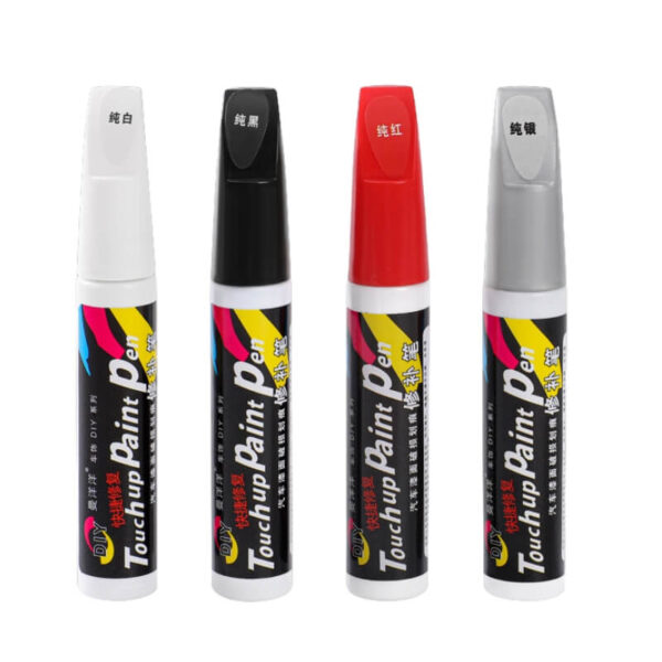 Bút sơn xoá vết xước sơn xe ô tô Touch up Paint Pen