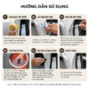 Bút sơn xoá vết xước sơn xe ô tô Touch up Paint Pen