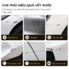 Bút sơn xoá vết xước sơn xe ô tô Touch up Paint Pen