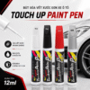 Bút sơn xoá vết xước sơn xe ô tô Touch up Paint Pen