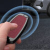 Mẫu ốp kim loại không ảnh hưởng tín hiệu smartkey