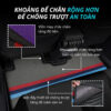 Thảm cước rối lót sàn ô tô cao cấp