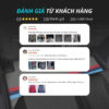 Thảm cước rối lót sàn ô tô cao cấp - Đánh giá từ khách hàng
