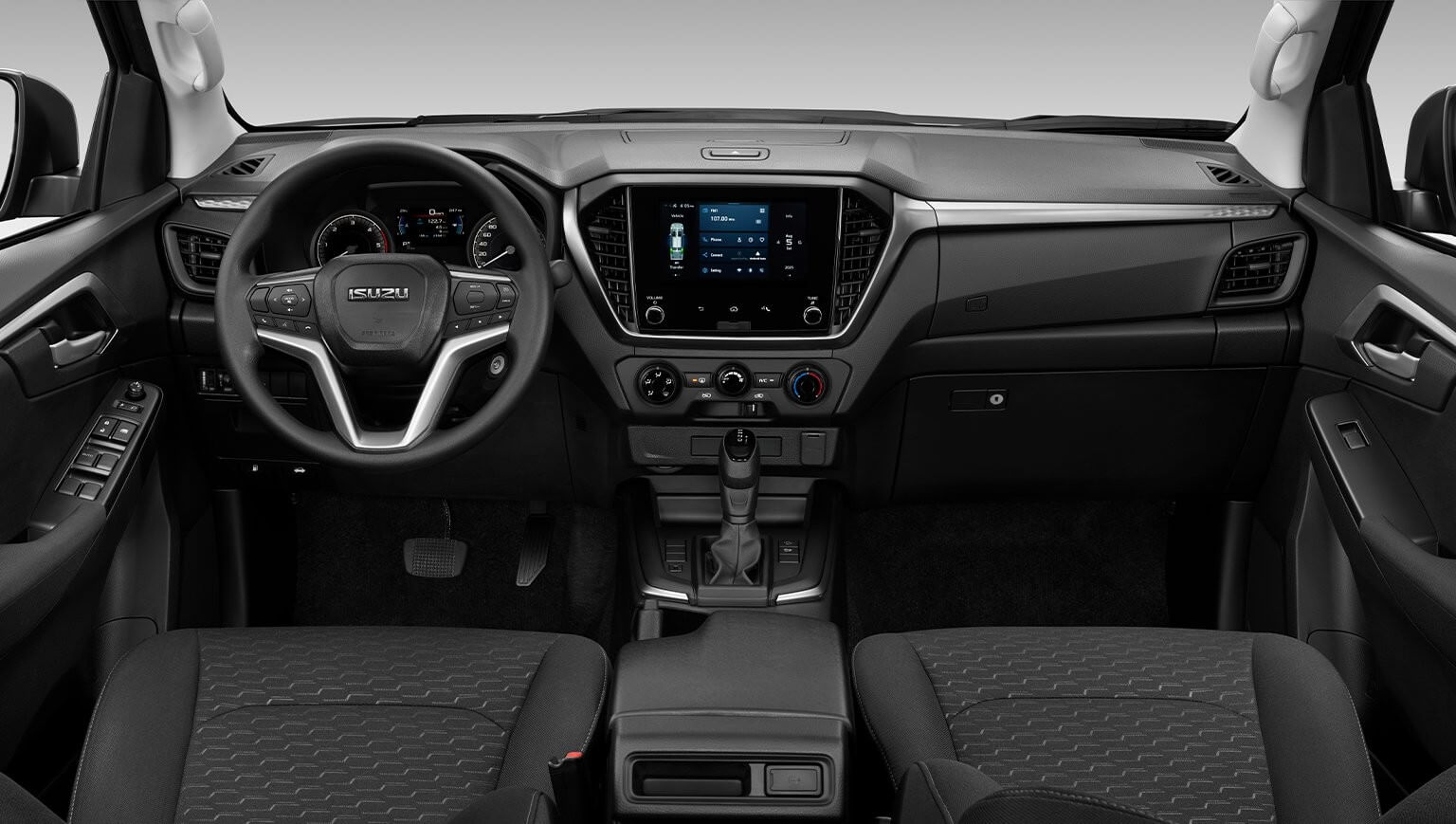 Vì sao nên mua bọc vô lăng cho ô tô Isuzu?